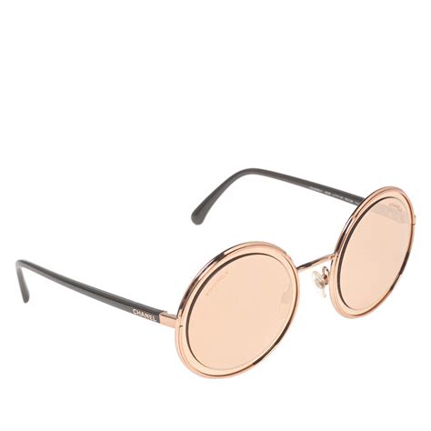 chanel mirror glasses|Chanel sunglasses where to buy.